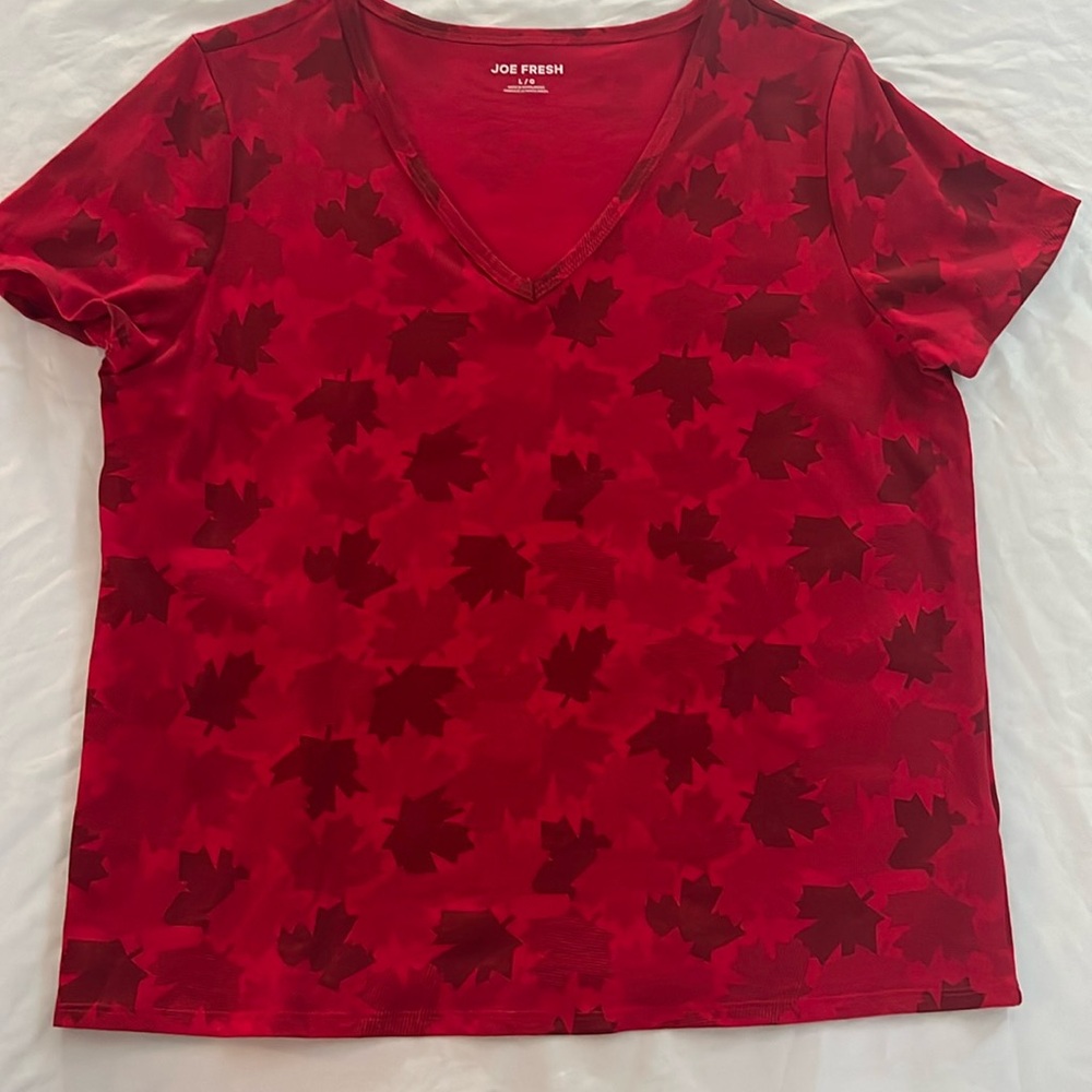 Joe Fresh Canada  Tshirt